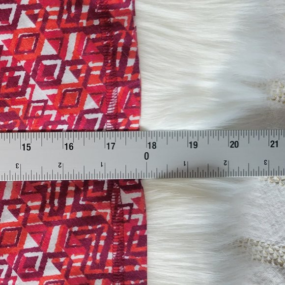 Aventura Mini Skirt-Size Small - Picture 4 of 6